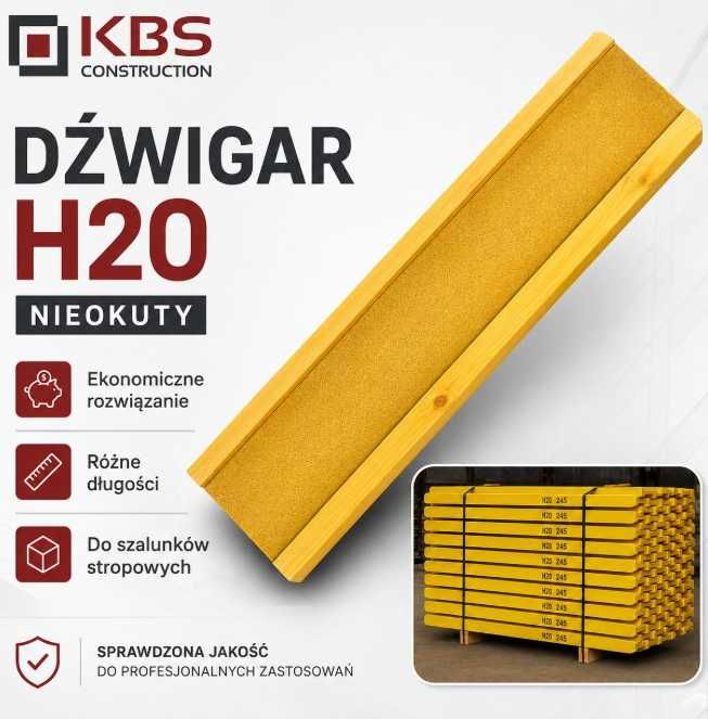 Sklejki szalunkowe używane Peri / płyty szalunkowe trójwarstwowe / szalunki stropowe NAJTANIEJ