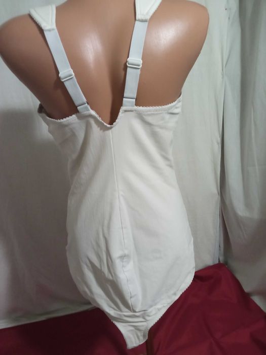 Корректирующее боди р. 48-50