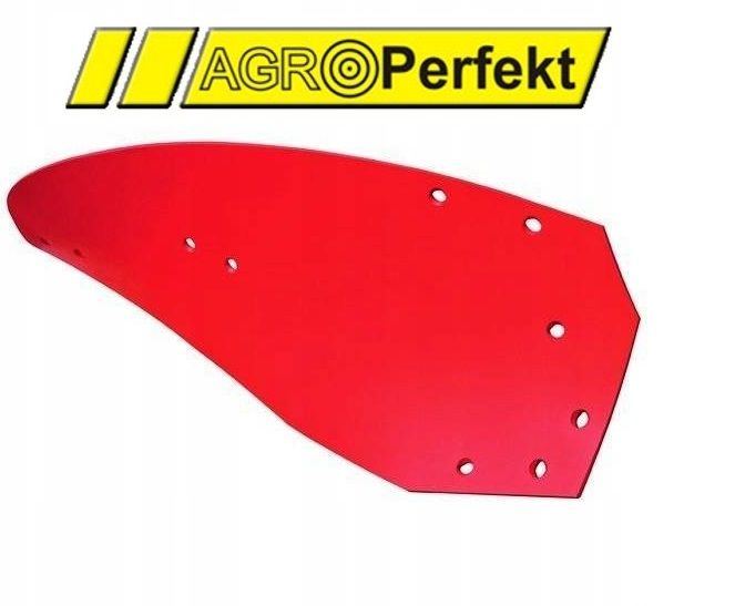 Odkładnica 063283 Prawa Kverneland