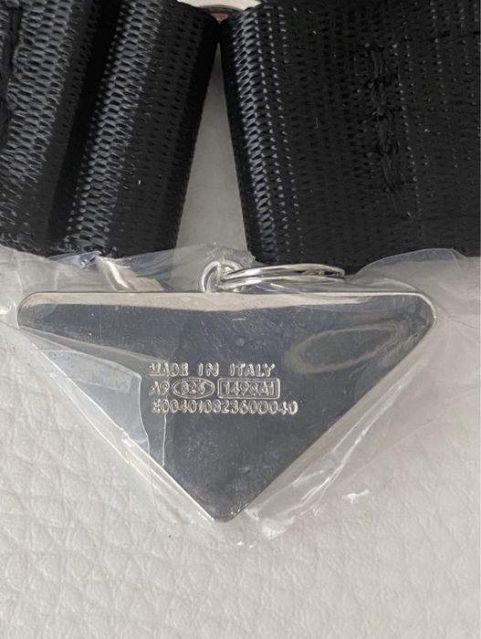 Nowy komplet: szelki bezuciskowe + smycz 2XL