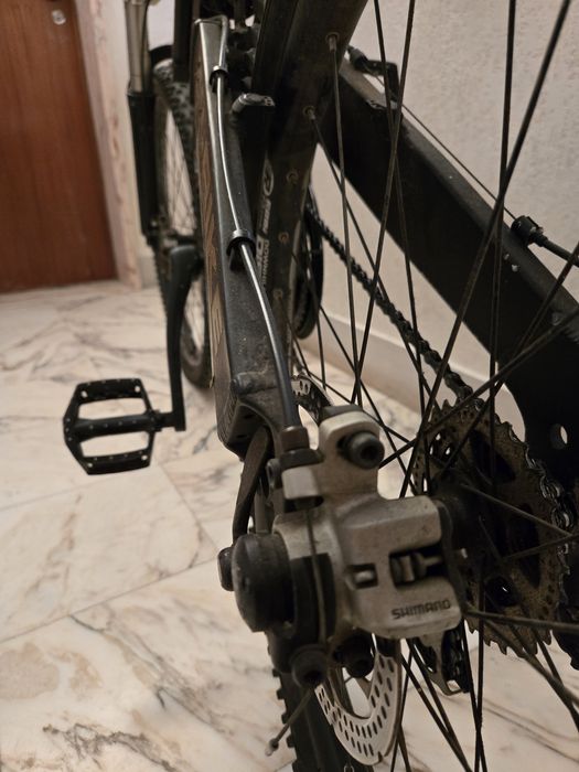 Bicicleta Vag Jante 26
