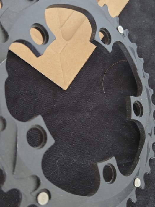 Tarcza zębatka 36t FSA cnc bcd 94 nos retroMTB