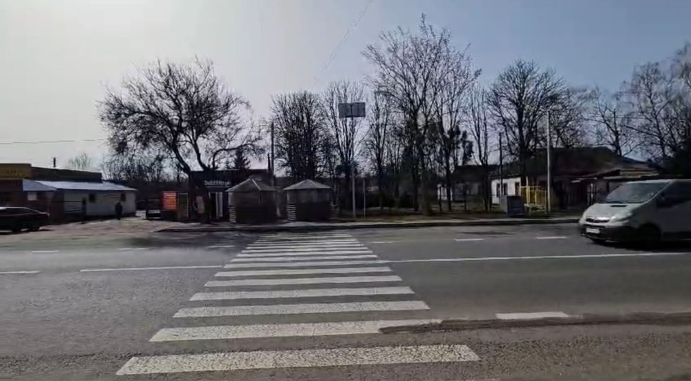 Продаж виробничої бази Балаклея