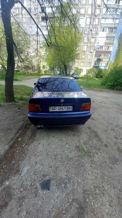 Продам Е36 БМВ смотрю весь обмен