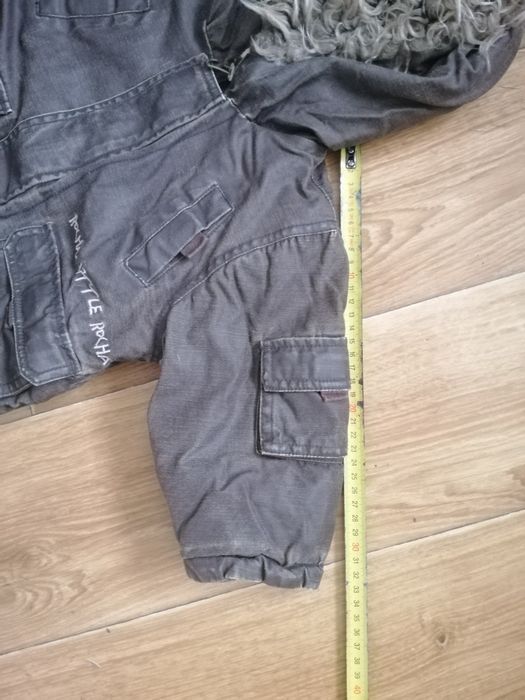 Куртка пальто курточка