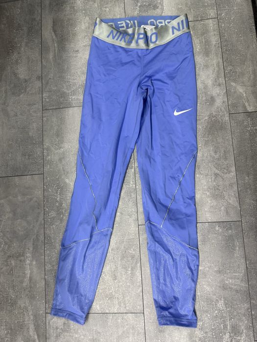 Продам лосины сплртивные утепленные nike