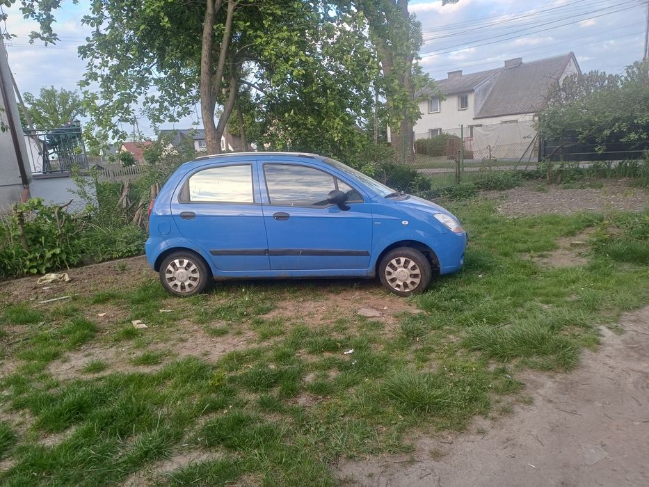 Sprzedam samochód
