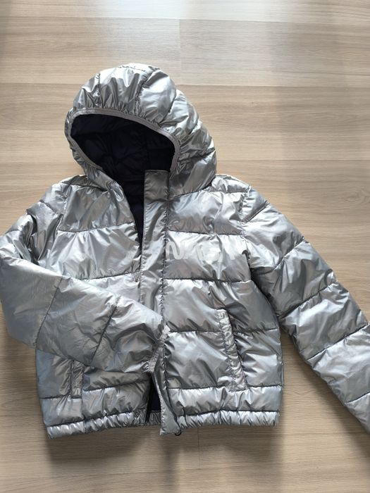 Kurtka przeciwdeszczowa