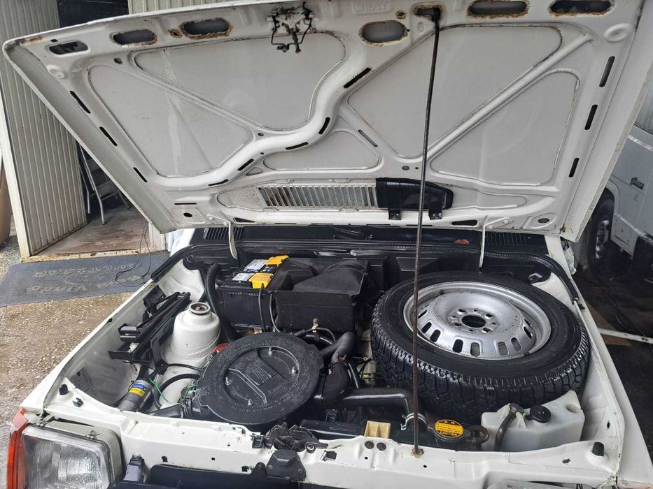 Seat Marbella (028A1)