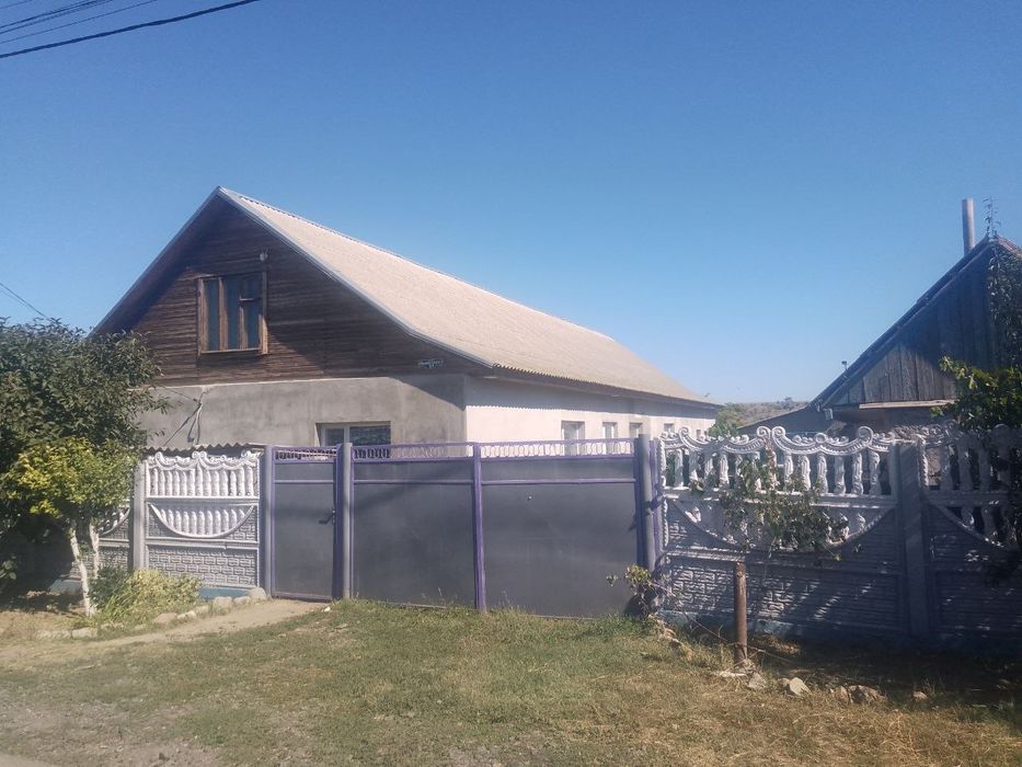 Продам добротный дом