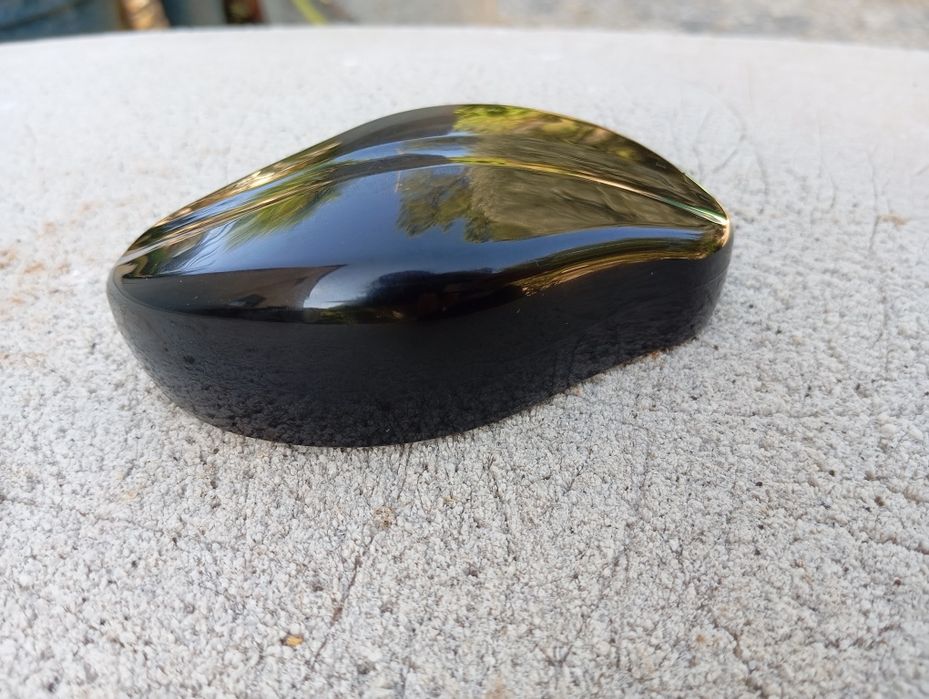 Depiladora de Cristal