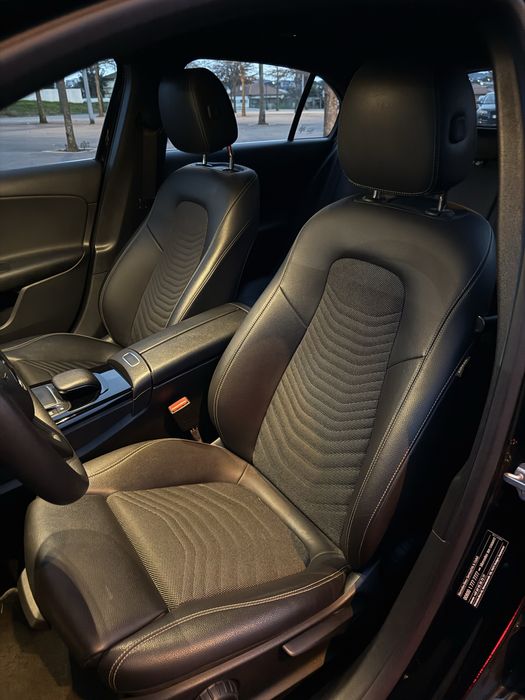 Mercedes benz A250e 2020