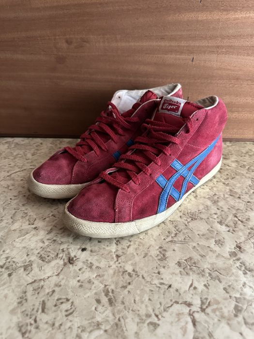 Sapatilhas Onitsuka Tiger