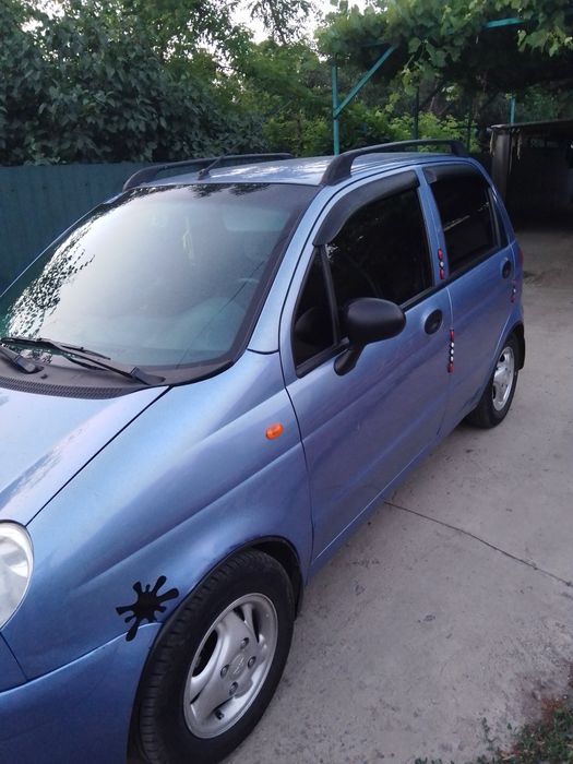 Продам,обменяю део матиз