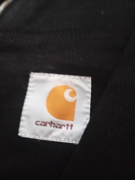Active Carhartt Jacket