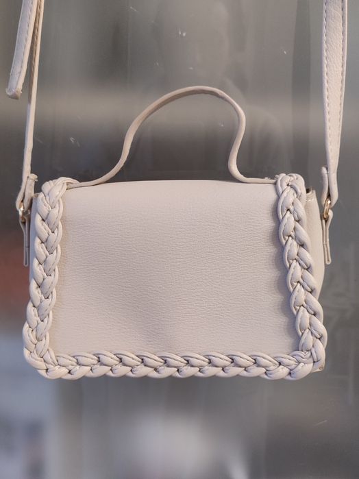 Torebka kopertówka nowa Primark