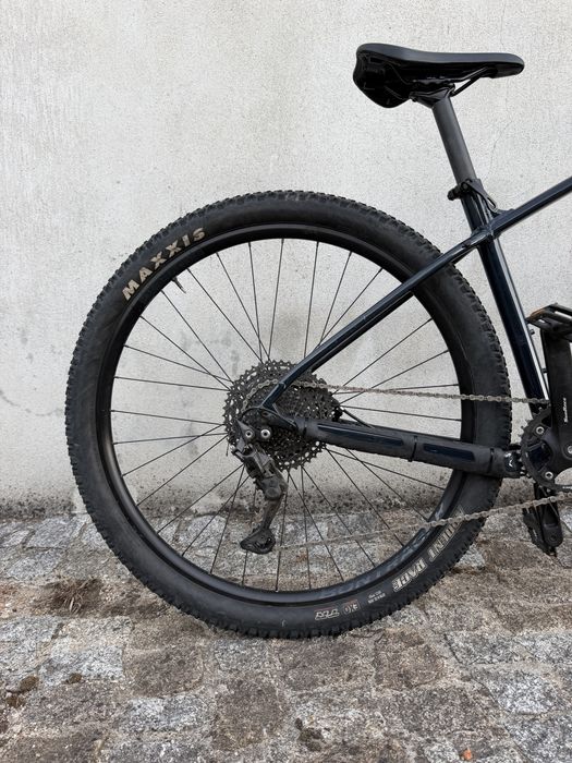 Trek Marlin 7 - M/L