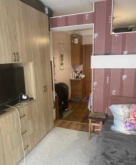 Продаж кімнати, Київ, Лісовий Масив