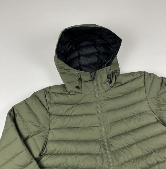 Оригінал Куртка Columbia Men's Slope Edge™ Hooded ( М, L, 2XL)