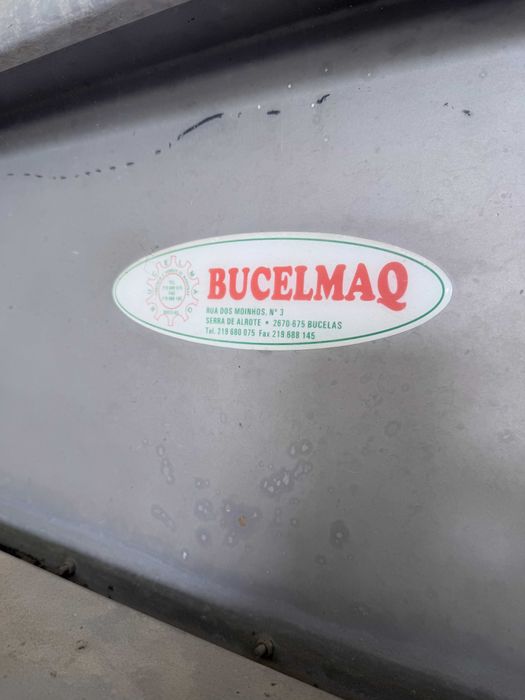 Maquina Lavar Nabo