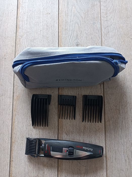 Maszynka do golenia Babyliss MEN T108b