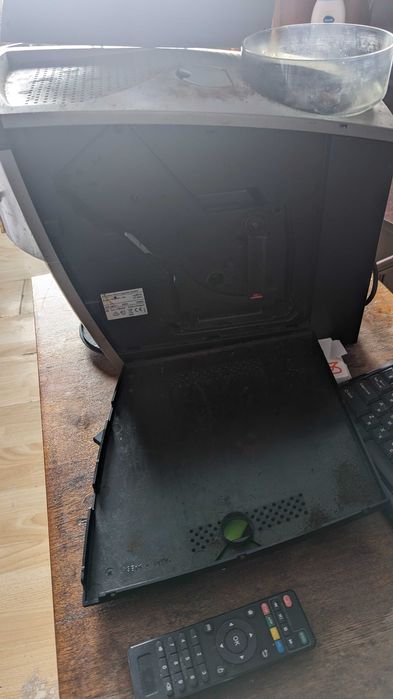 Кавоварка сіменс