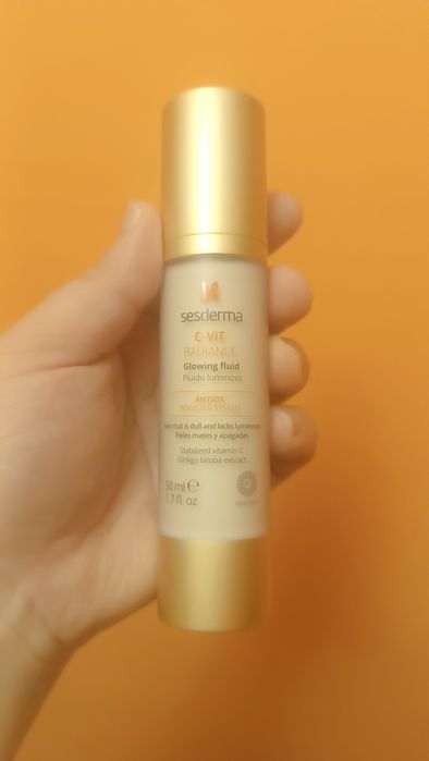 Sesderma C-VIT Radiance