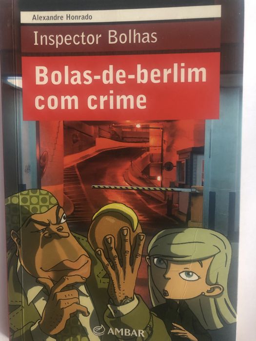 Vendo livro de aventura