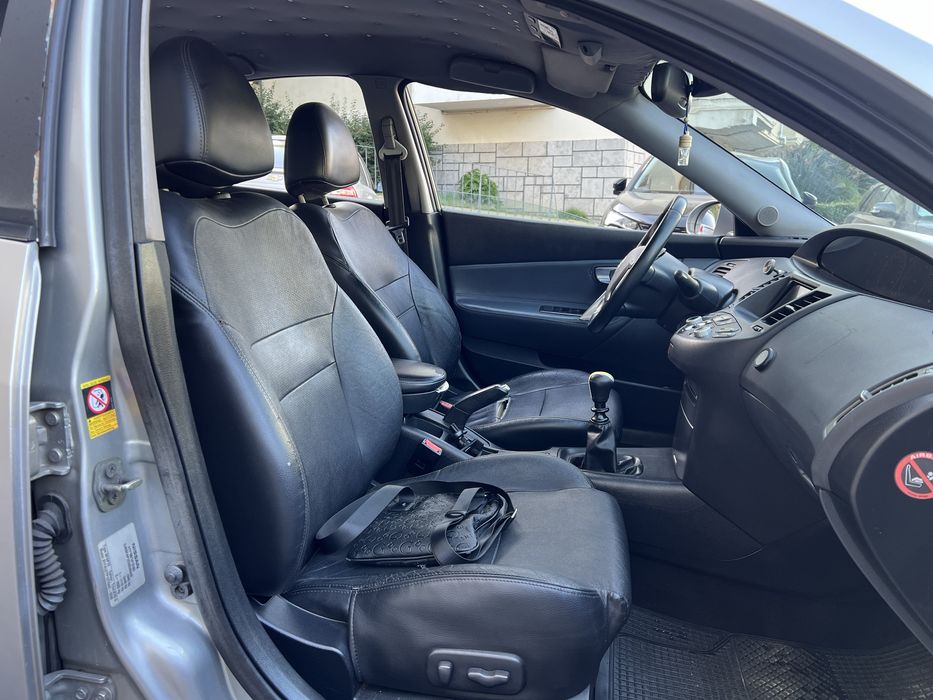 Nissan Primeira 1.9DCi 120cv - 2006