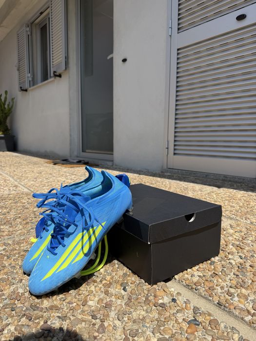 Chuteiras Adidas F50 Elite FG