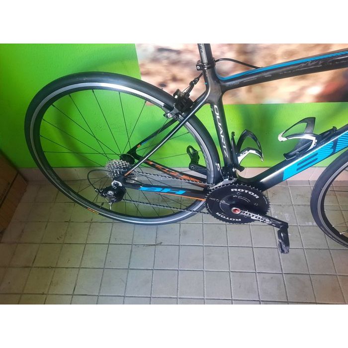 Bh de carbono oportunidadeee s