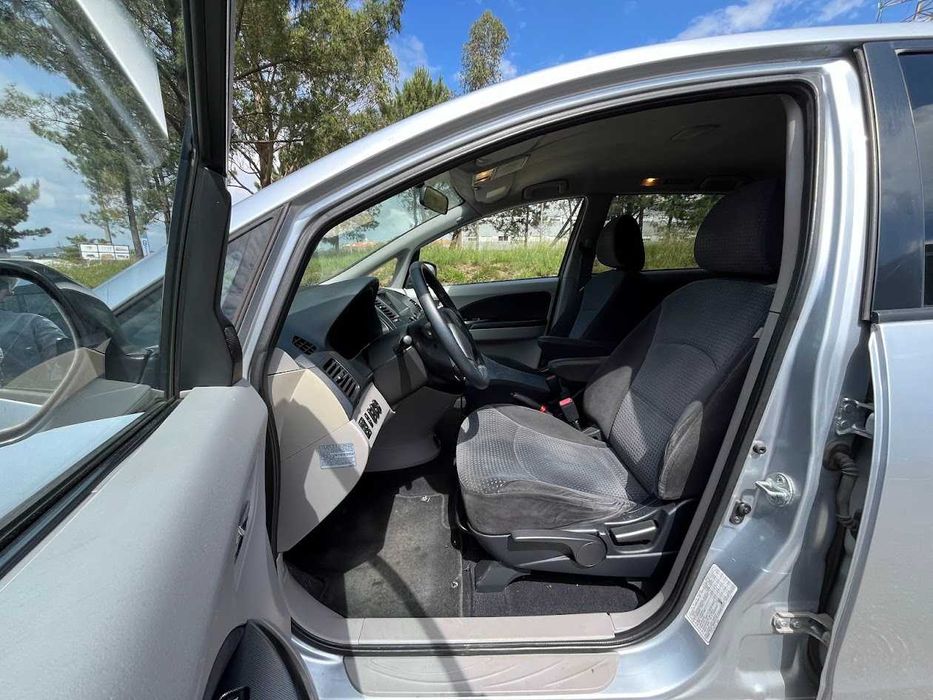Mitsubishi Grandis 2.0 D-ID 7 lugares