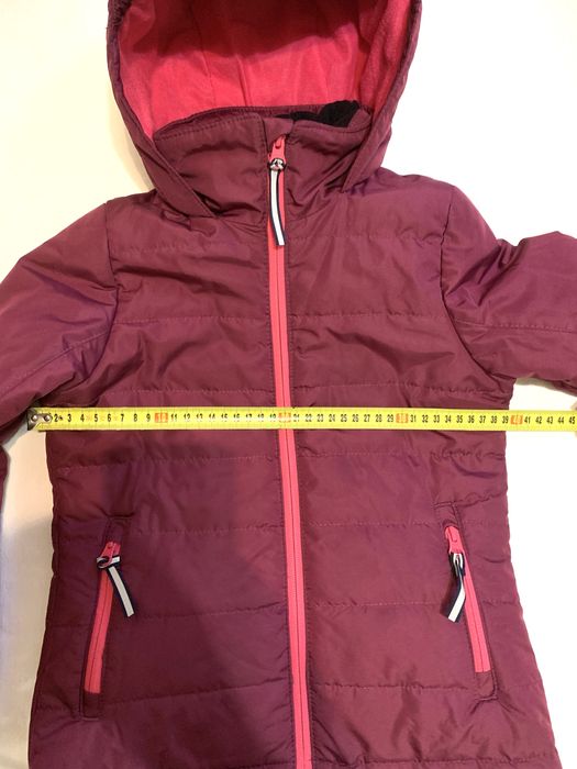 Куртка Active Touch   116