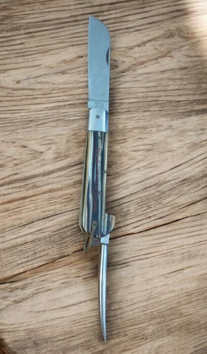 Força de fuzileiros do continente.