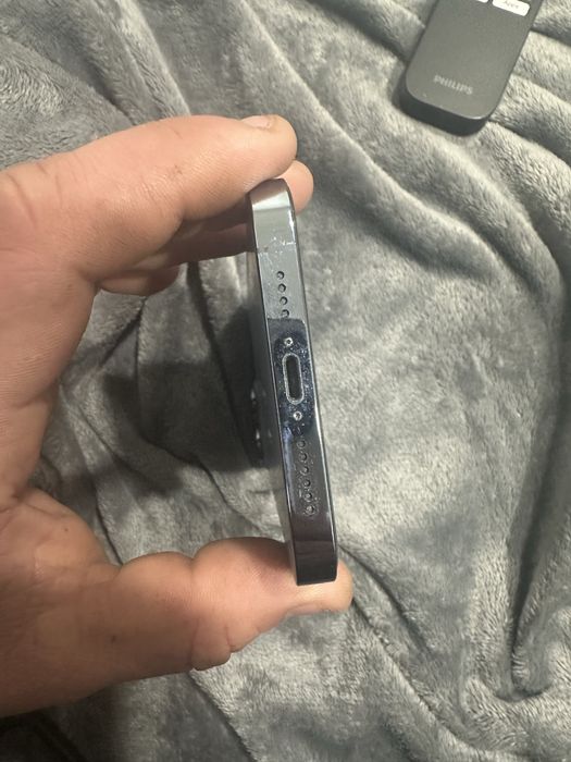 Iphone 13 Pro Maz (Como Novo) 72%