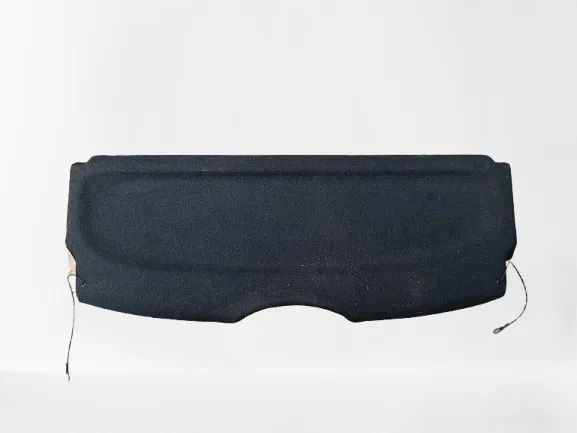 Chapeleira / tampo da mala PEUGEOT 206 (2A/C)