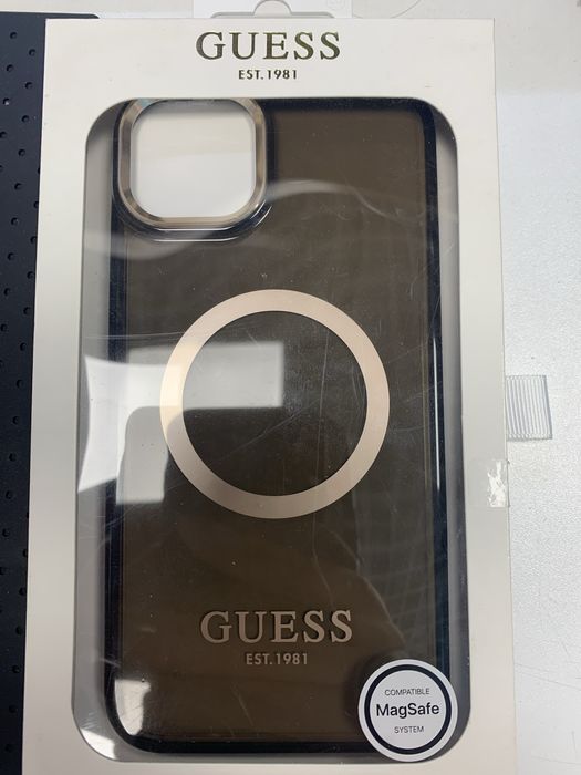 Etui Guess iPhone 14 Plus *Rozne Rodzaje*