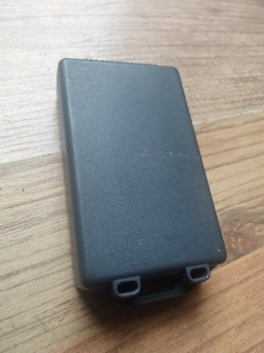 Pilot do sterowania automatyką RIB