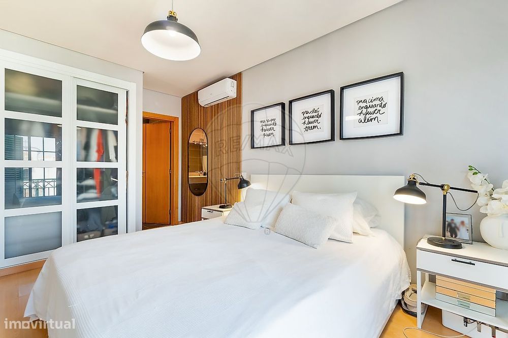 Apartamento T3 para venda