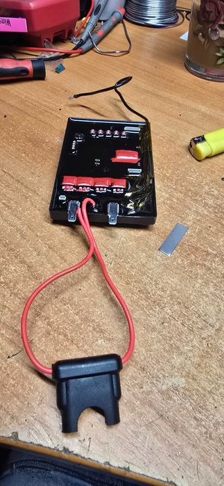 Panasonic  Bms Nowy  7s