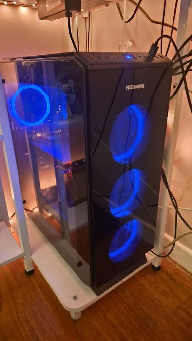 Computador gaming