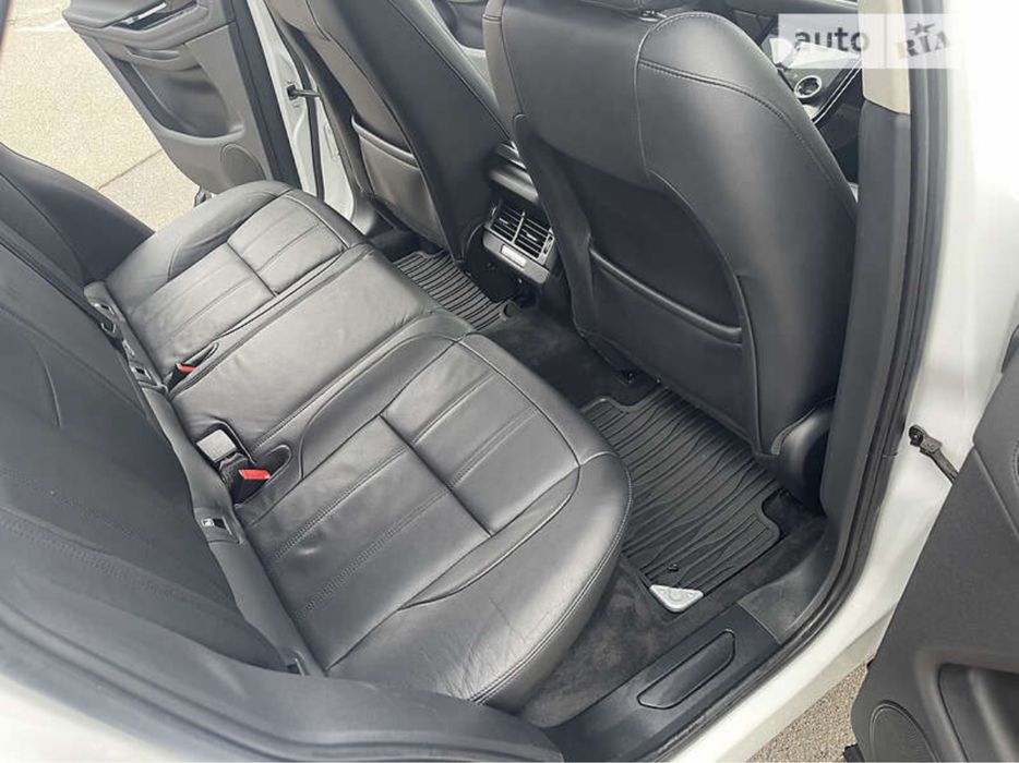 Продам Land Rover  Evogue