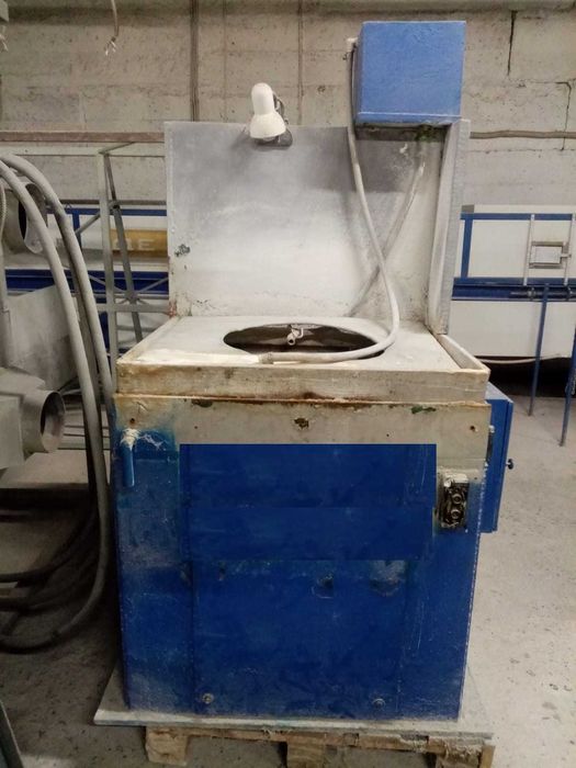 Станок шлифовальный 