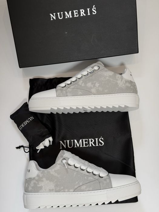 [Без предоплат] Numeris