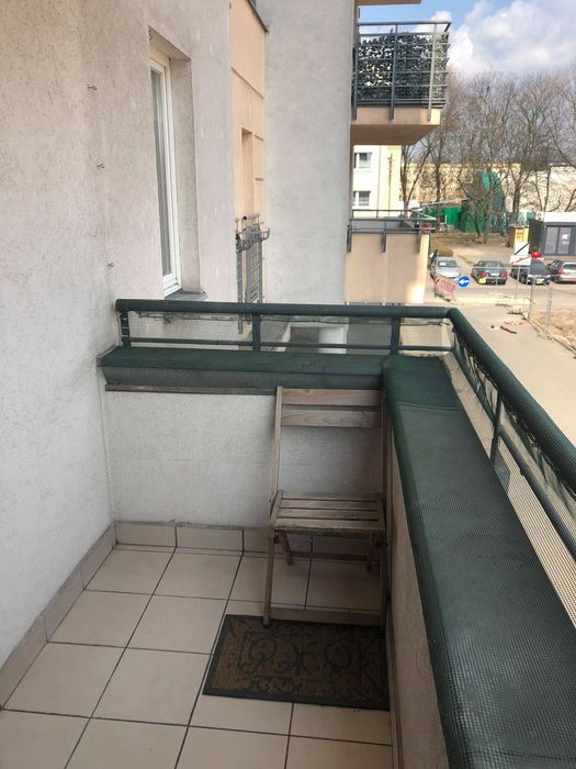 Mieszkanie do wynajęcia Ursus