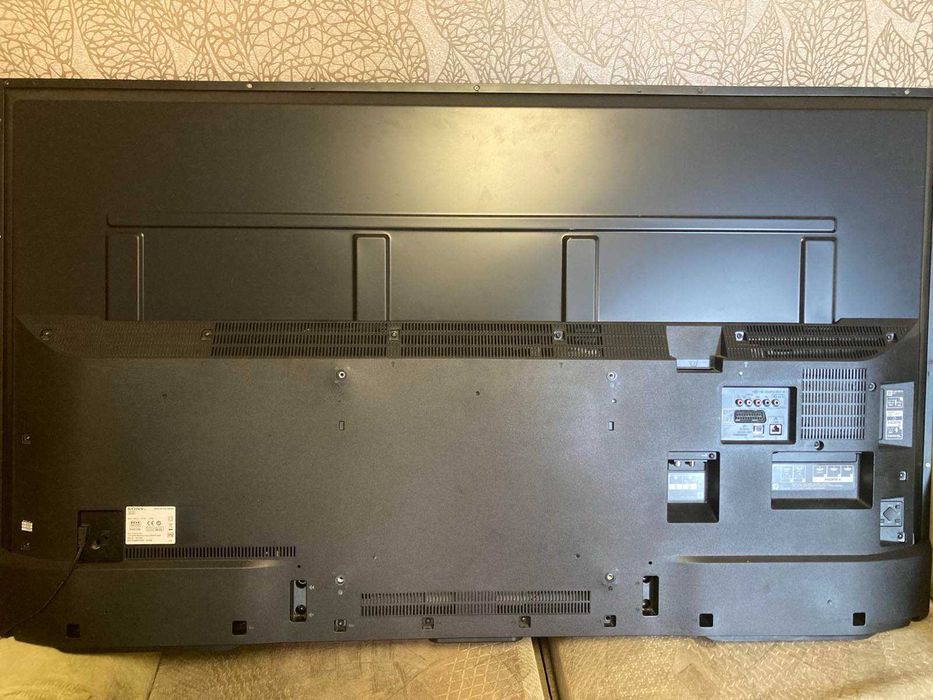 Телевизор SONY KDL-65W859C