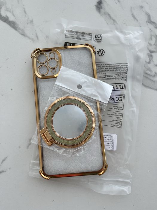 Чехол i phone pro max 11