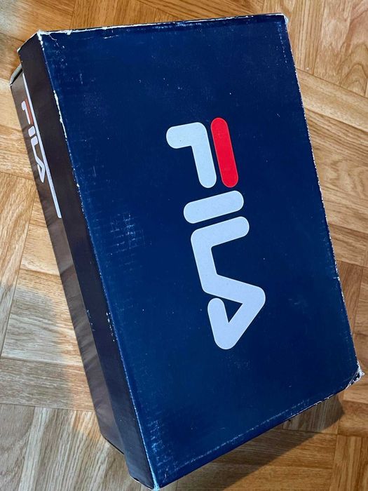 Fila buty dzieciece rozm.32 - NOWE