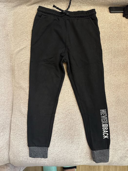 Штани спортивні  для хлопчика