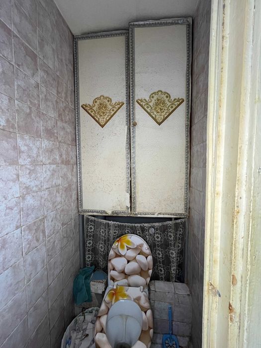 4+-rooms apartment apartment by the address st. Bazhana pr (area 95 m²) - Atlanta.ua - photo 13